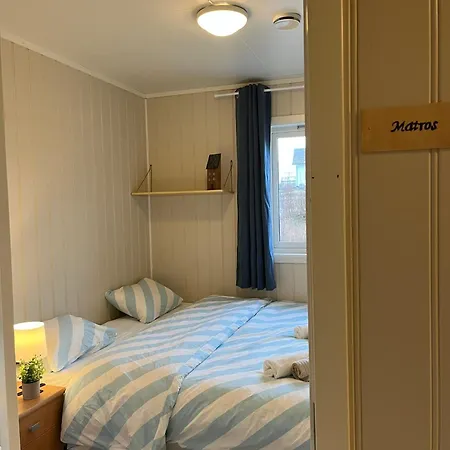 Thorolfen Bed & Breakfast