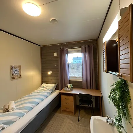 Bed & Breakfast Thorolfen *