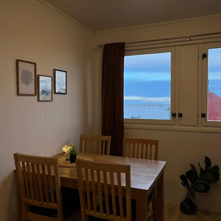 Bed & Breakfast Thorolfen